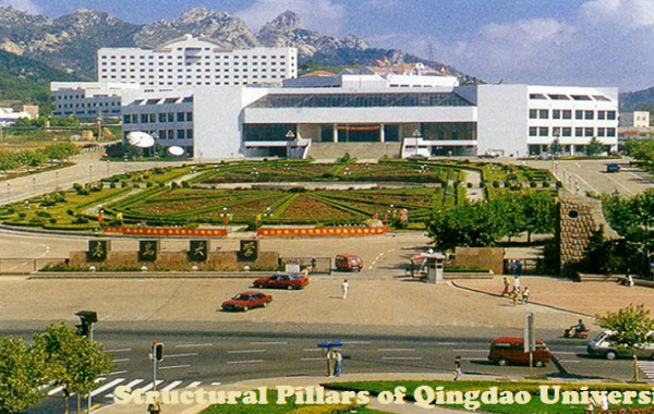 Admission Procedure in Qingdao University